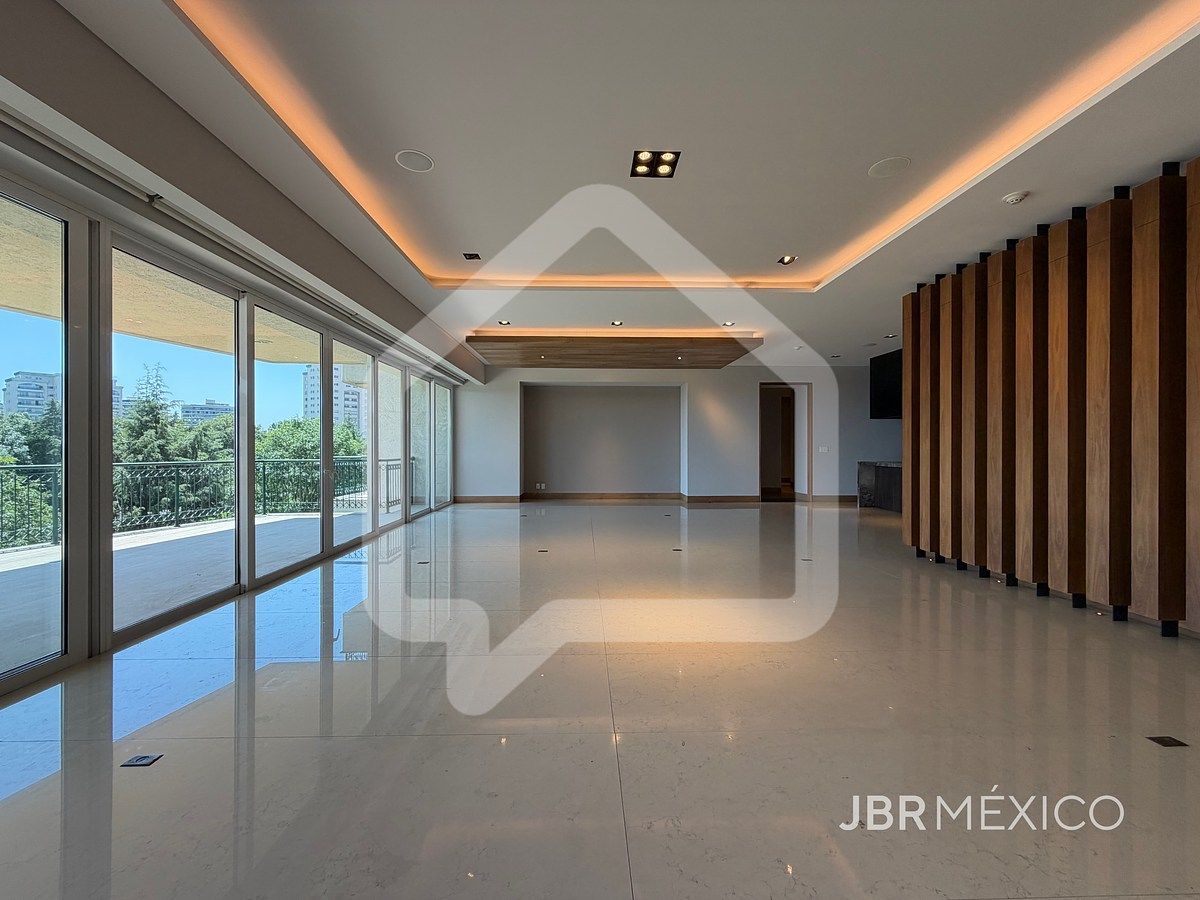 Departamento en Bosques de las Lomas, Cuajimalpa de Morelos, foto 20 de 21