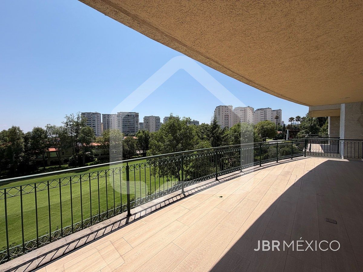 Departamento en Bosques de las Lomas, Cuajimalpa de Morelos, foto 21 de 21