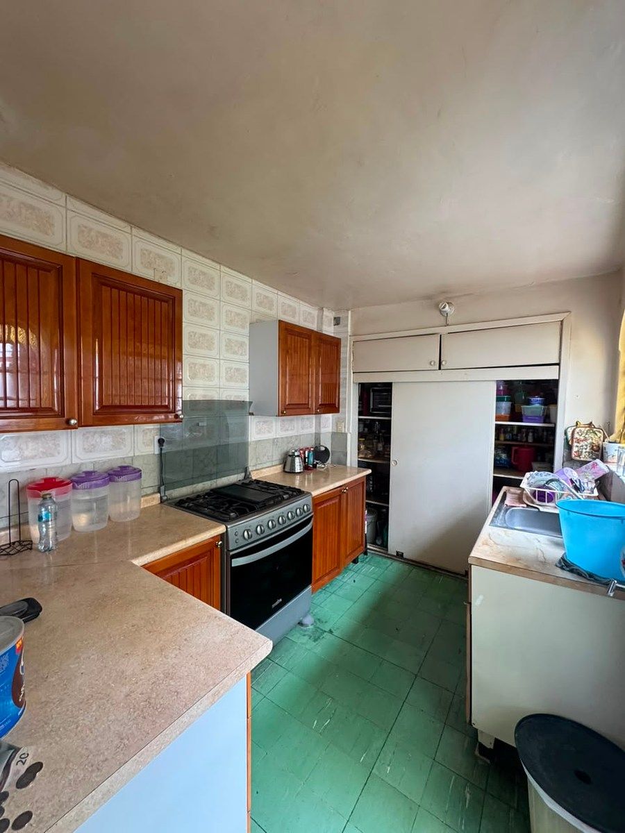 Casa en Clavería, Azcapotzalco, foto 4 de 15