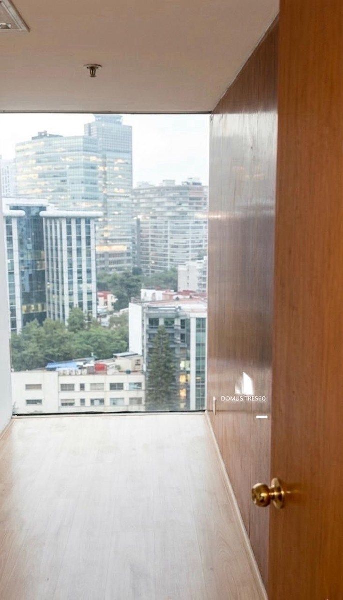Office in Polanco V Sección, Miguel Hidalgo, photo 4 of 8