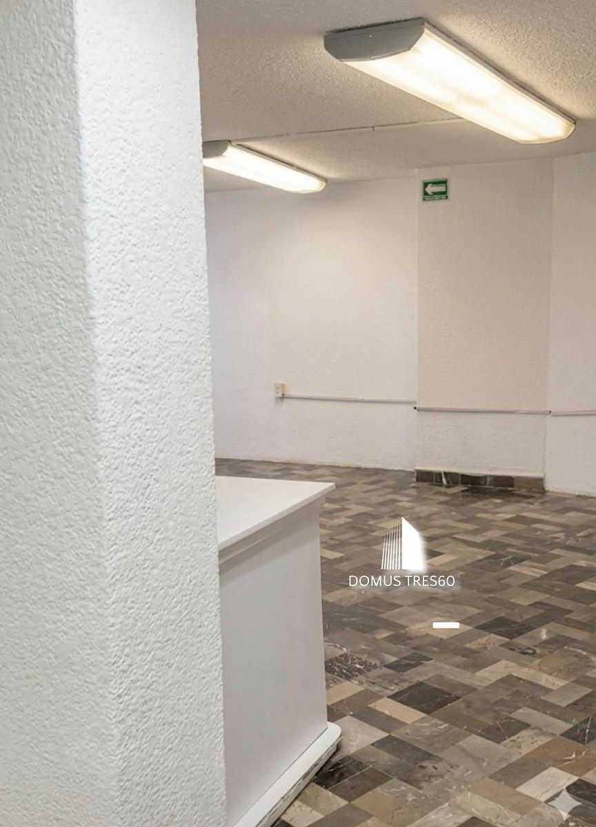 Office in Polanco V Sección, Miguel Hidalgo, photo 5 of 8