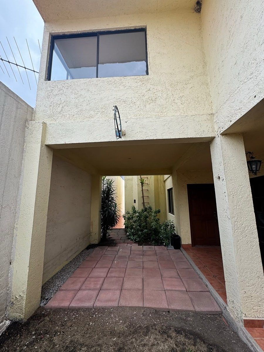 Casa en Lomas del Olivo, Huixquilucan, foto 18 de 25