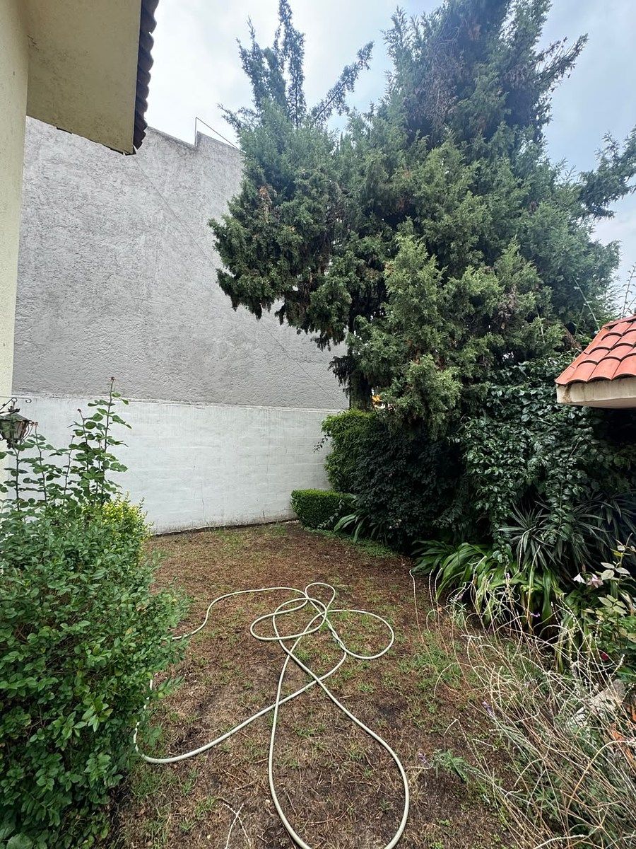 Casa en Lomas del Olivo, Huixquilucan, foto 21 de 25
