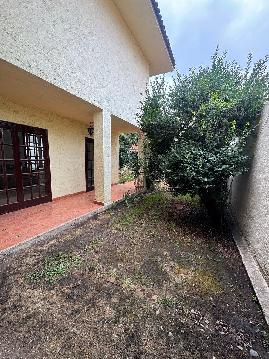 Casa en Lomas del Olivo, Huixquilucan, foto 19 de 25