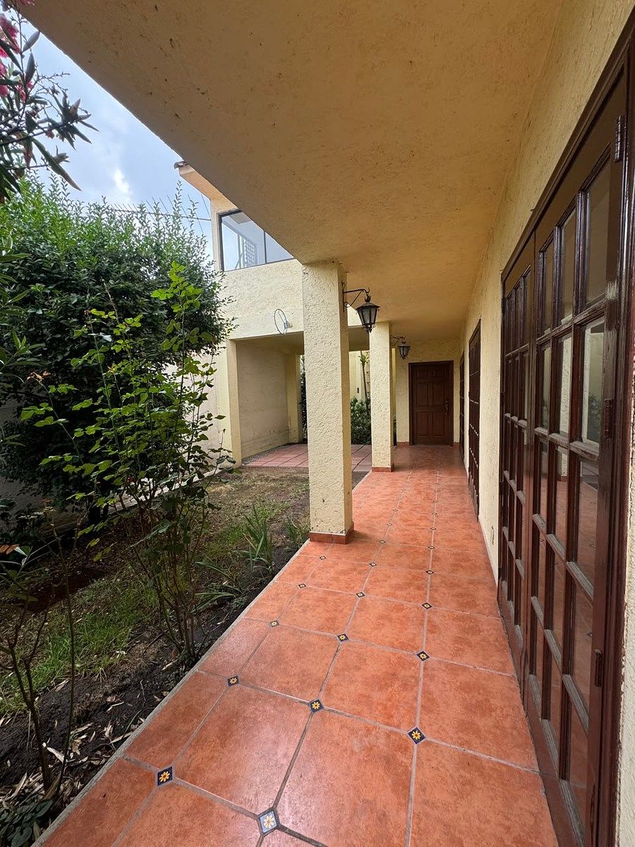 Casa en Lomas del Olivo, Huixquilucan, foto 20 de 25
