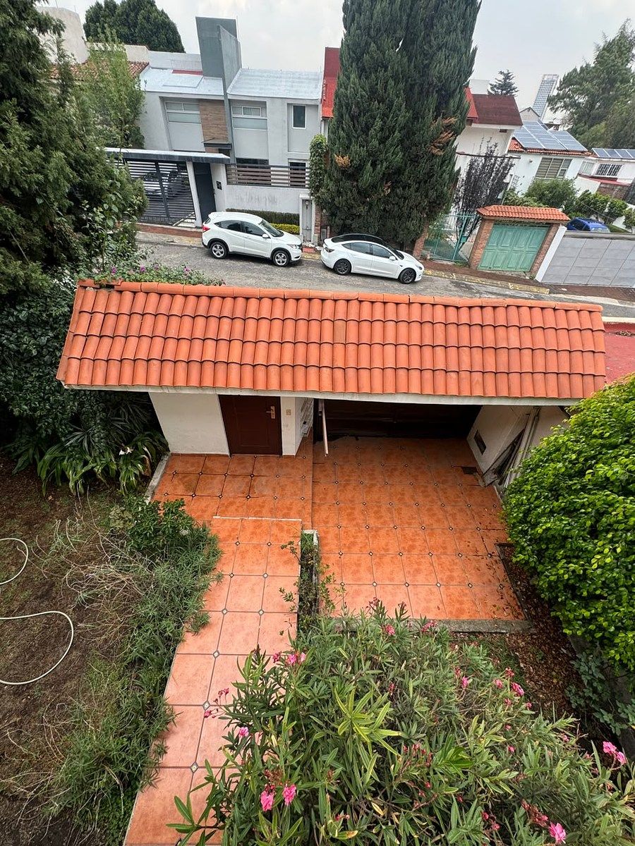 Casa en Lomas del Olivo, Huixquilucan, foto 24 de 25