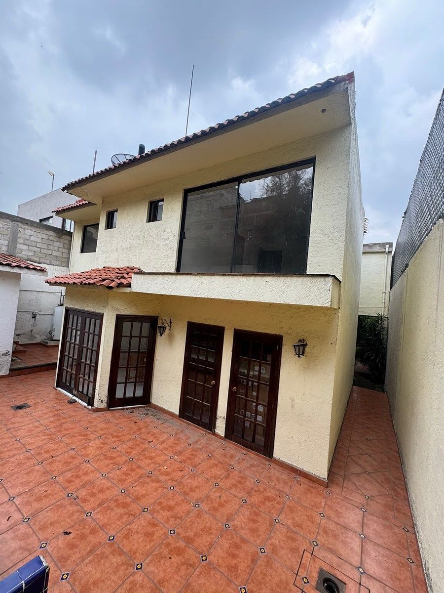 Casa en Lomas del Olivo, Huixquilucan, foto 23 de 25