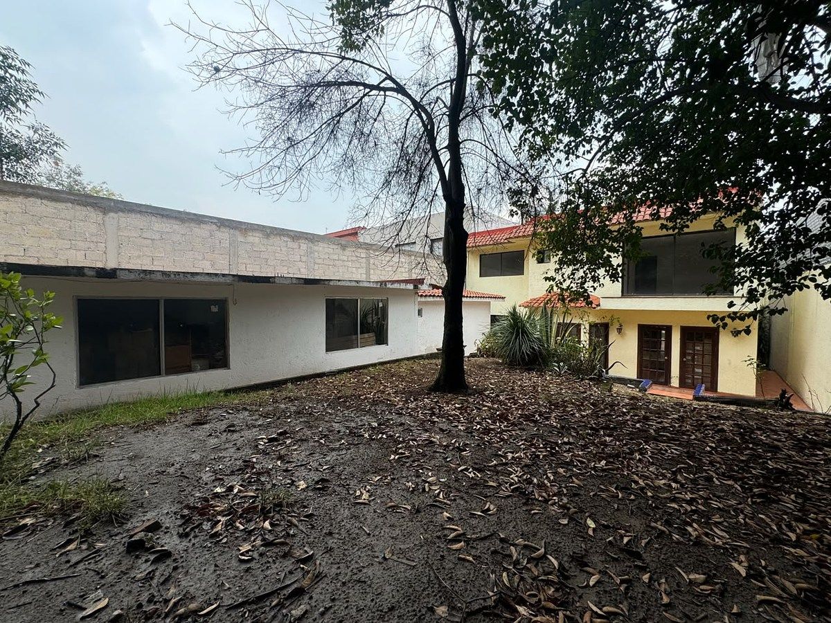 Casa en Lomas del Olivo, Huixquilucan, foto 22 de 25