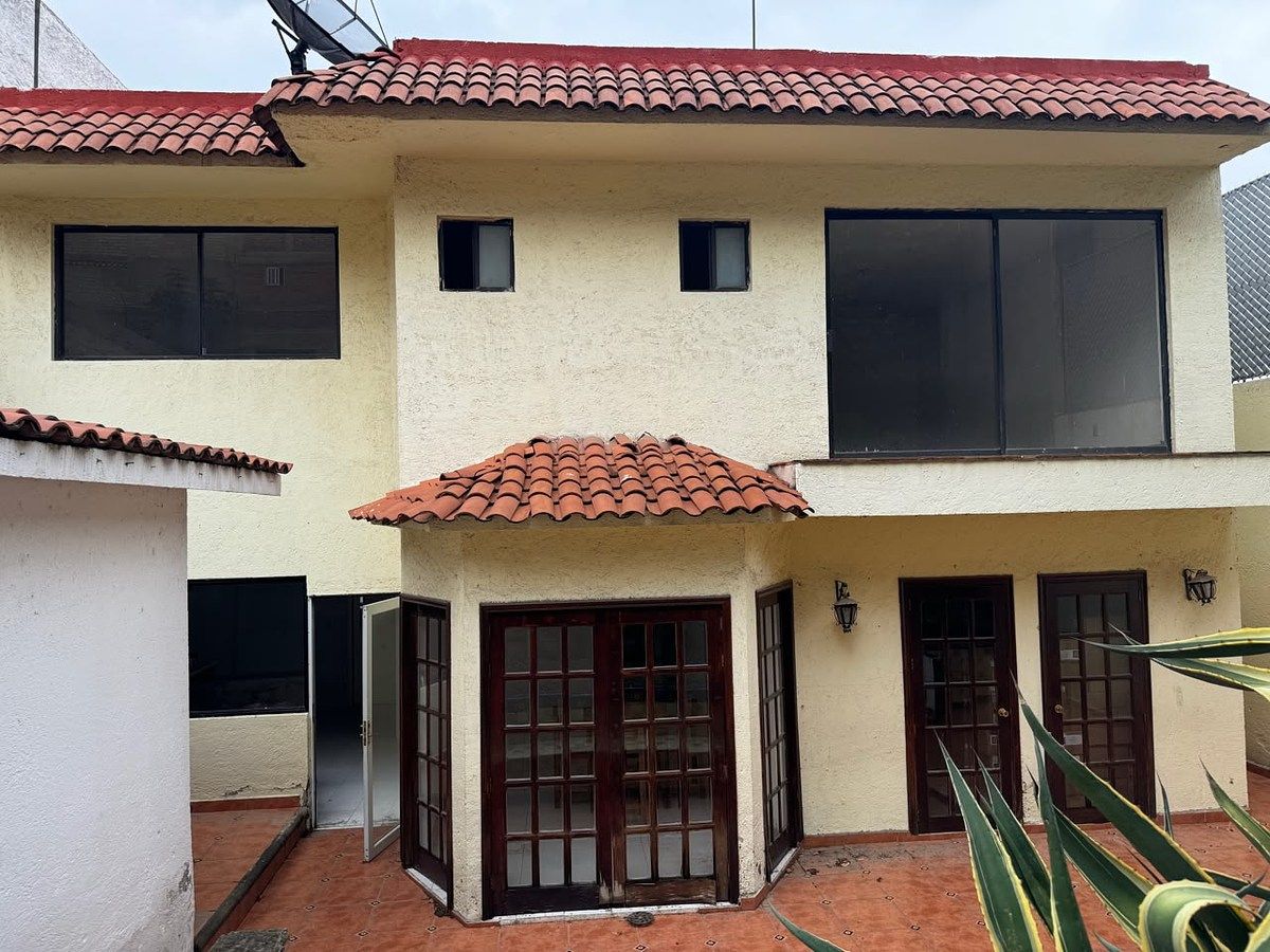 Casa en Venta, Lomas del Olivo, 4 Recámaras, foto 1 de 25