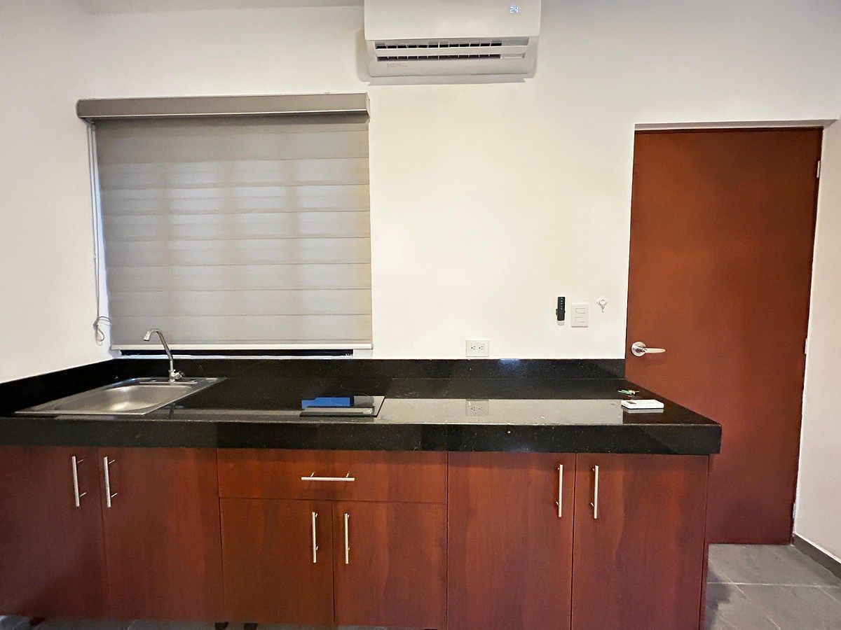 Departamento en Chuburna de Hidalgo, Mérida, foto 3 de 8