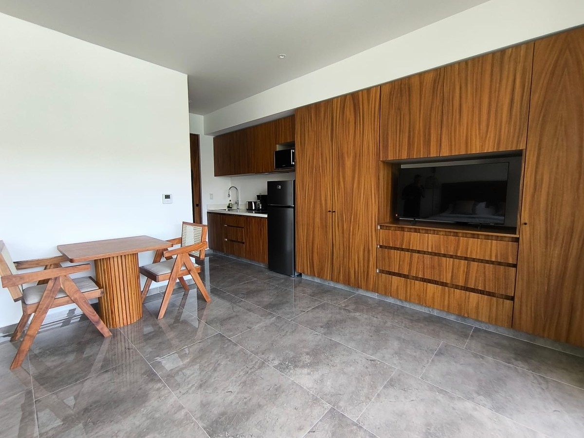 Departamento en Aldea Zamá, Tulum, foto 3 de 22