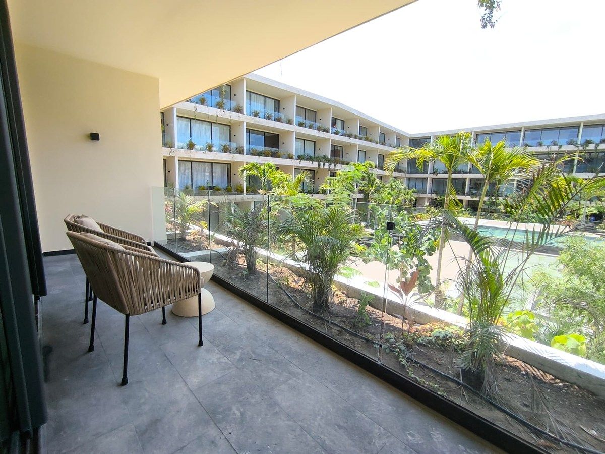 Departamento en Aldea Zamá, Tulum, foto 4 de 22