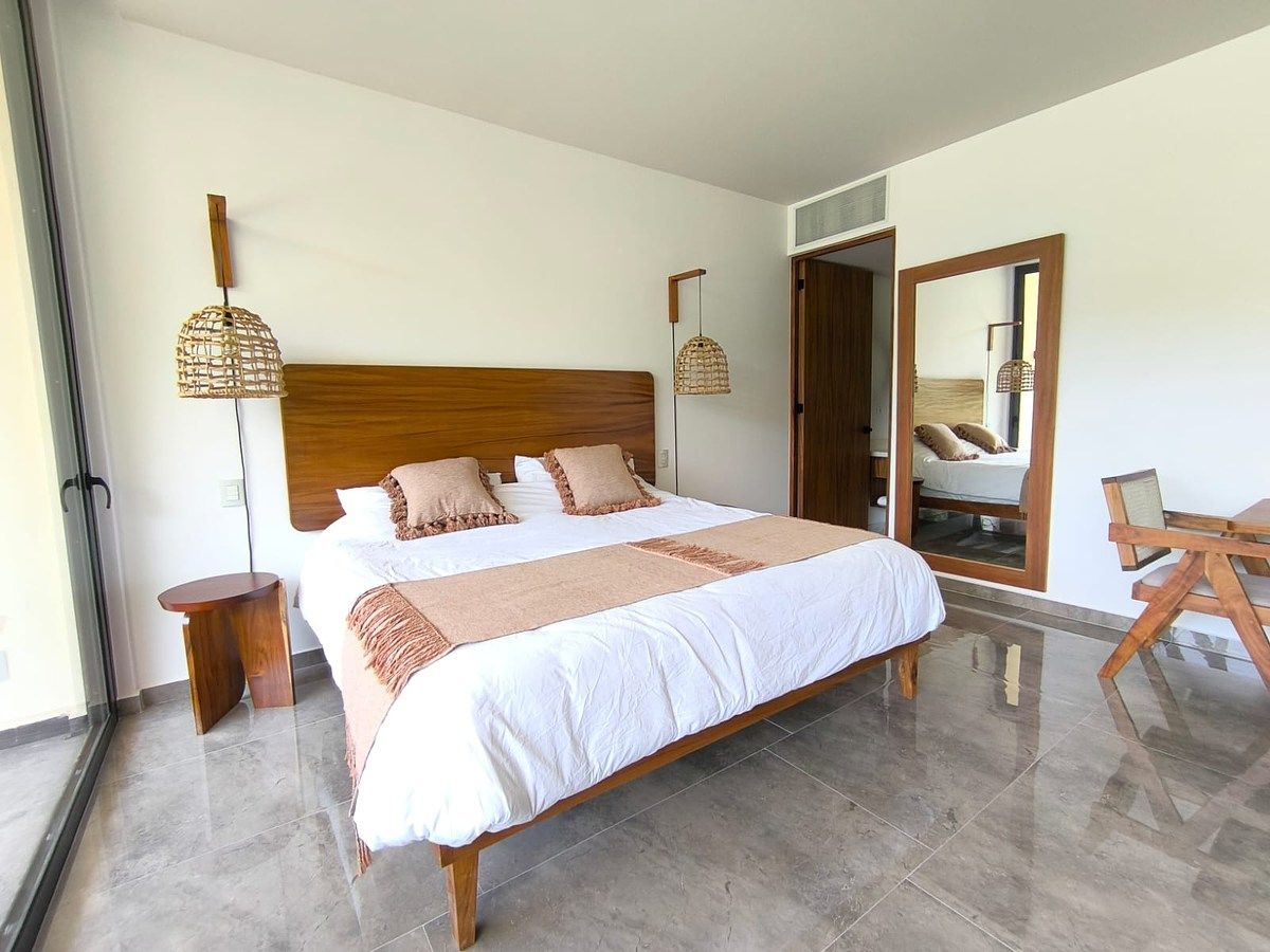 Departamento en Aldea Zamá, Tulum, foto 5 de 22