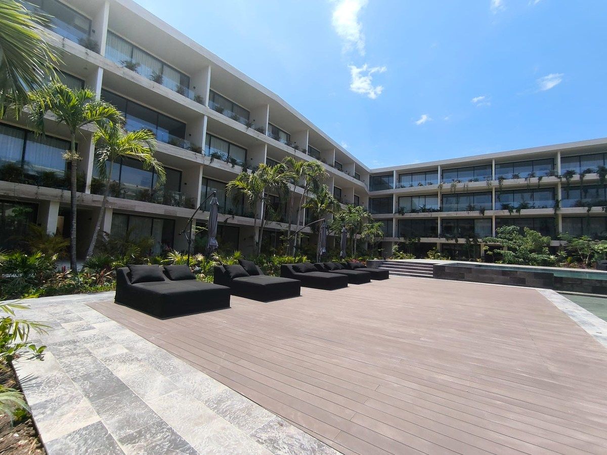 Departamento en Aldea Zamá, Tulum, foto 9 de 22