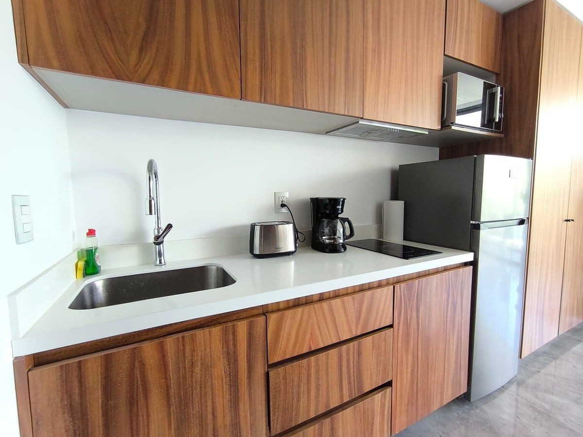 Departamento en Aldea Zamá, Tulum, foto 15 de 22