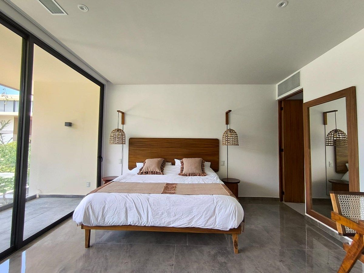 Departamento en Aldea Zamá, Tulum, foto 18 de 22