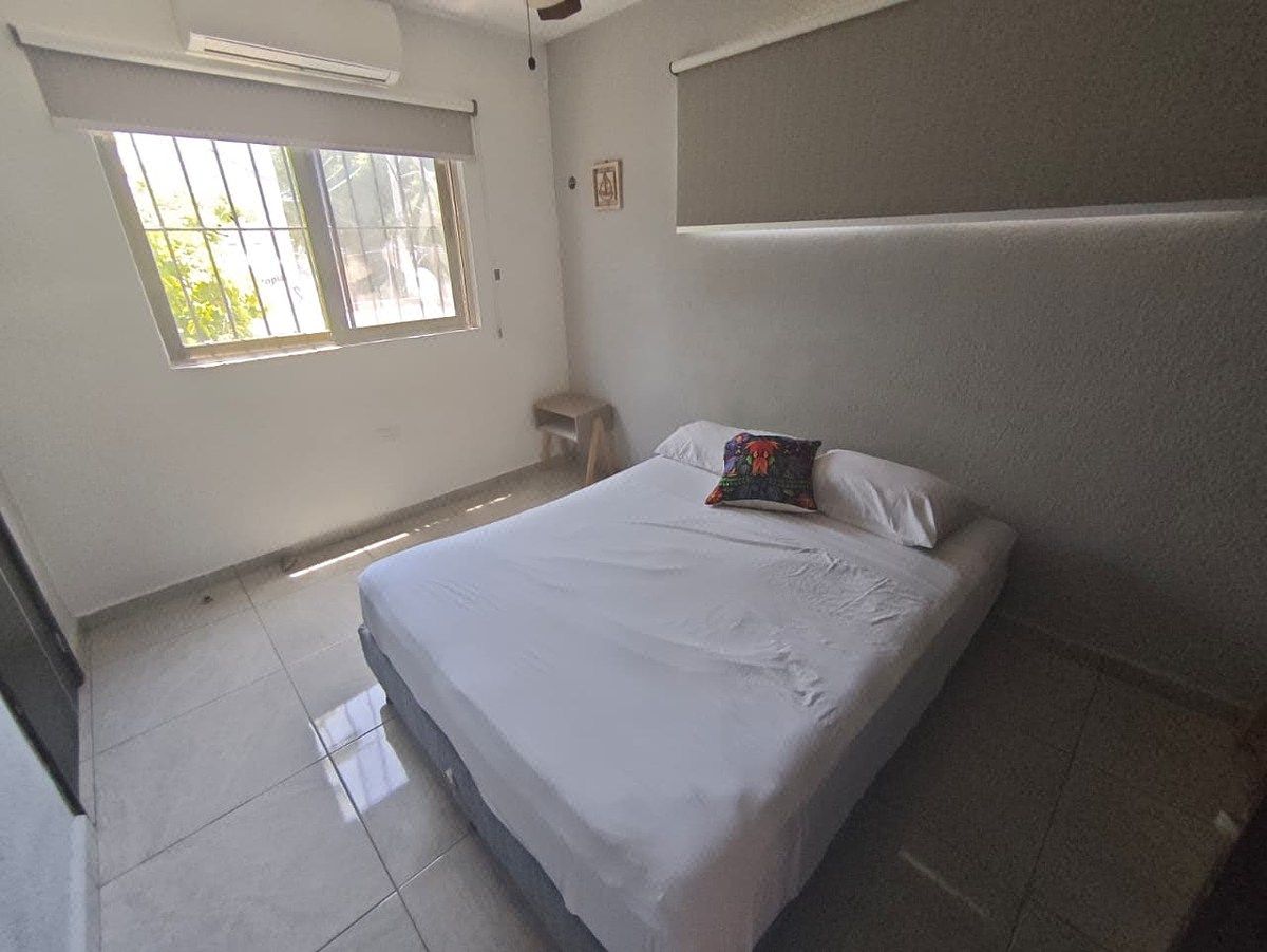 Departamento en Playa del Carmen Centro, Playa del Carmen, foto 4 de 7