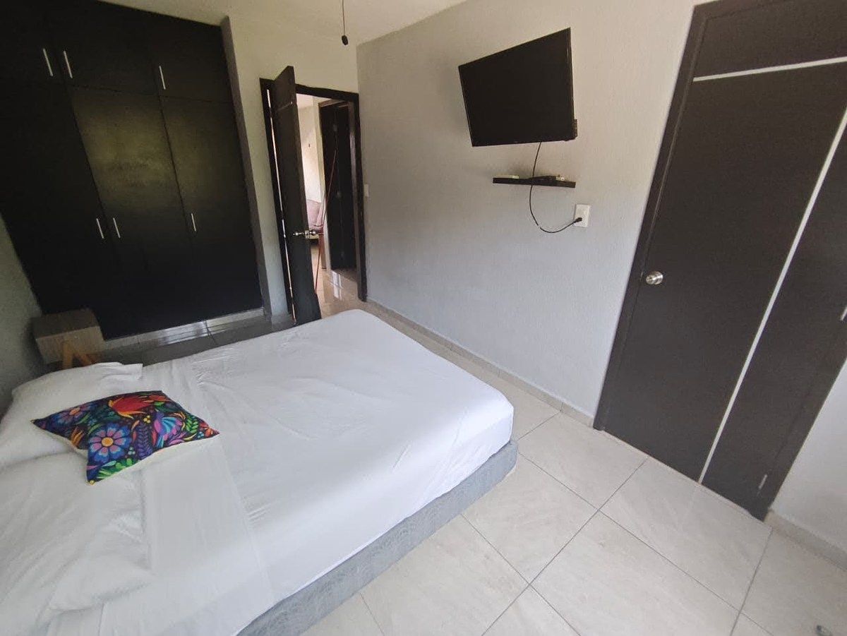 Departamento en Playa del Carmen Centro, Playa del Carmen, foto 5 de 7