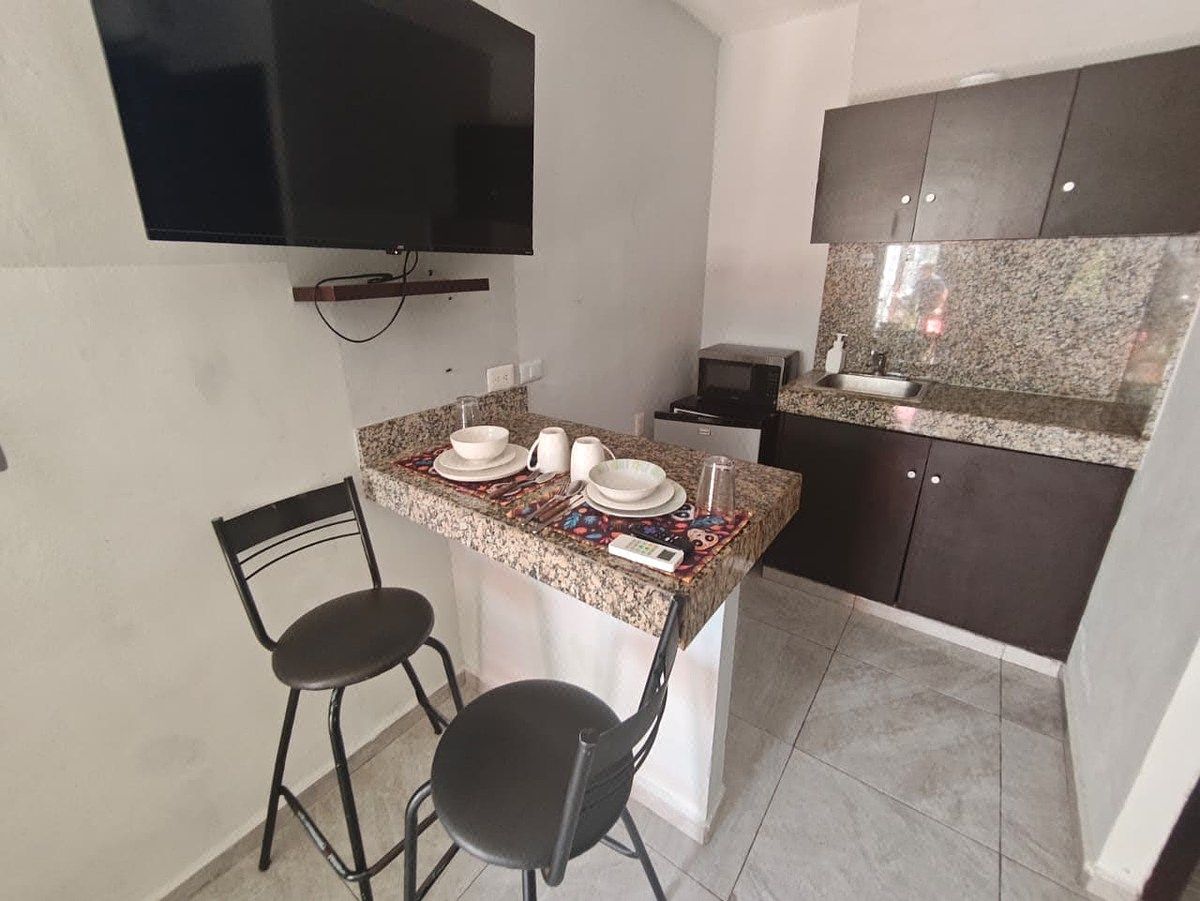 Departamento en Playa del Carmen Centro, Playa del Carmen, foto 2 de 5