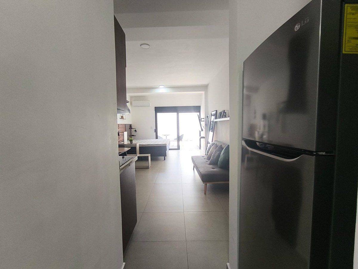 Apartment in Ejidal, Playa del Carmen, photo 7 of 15