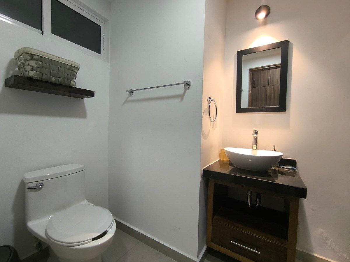 Apartment in Ejidal, Playa del Carmen, photo 9 of 15