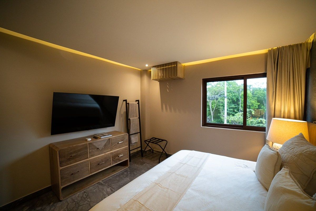 Departamento en Aldea Zamá, Tulum, foto 19 de 26