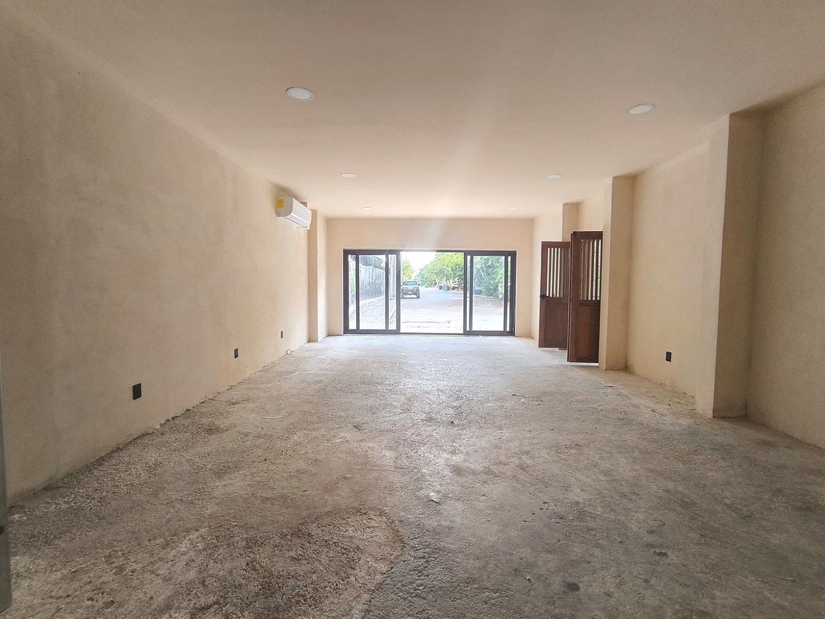 Local comercial en Coba, Tulum, foto 2 de 12