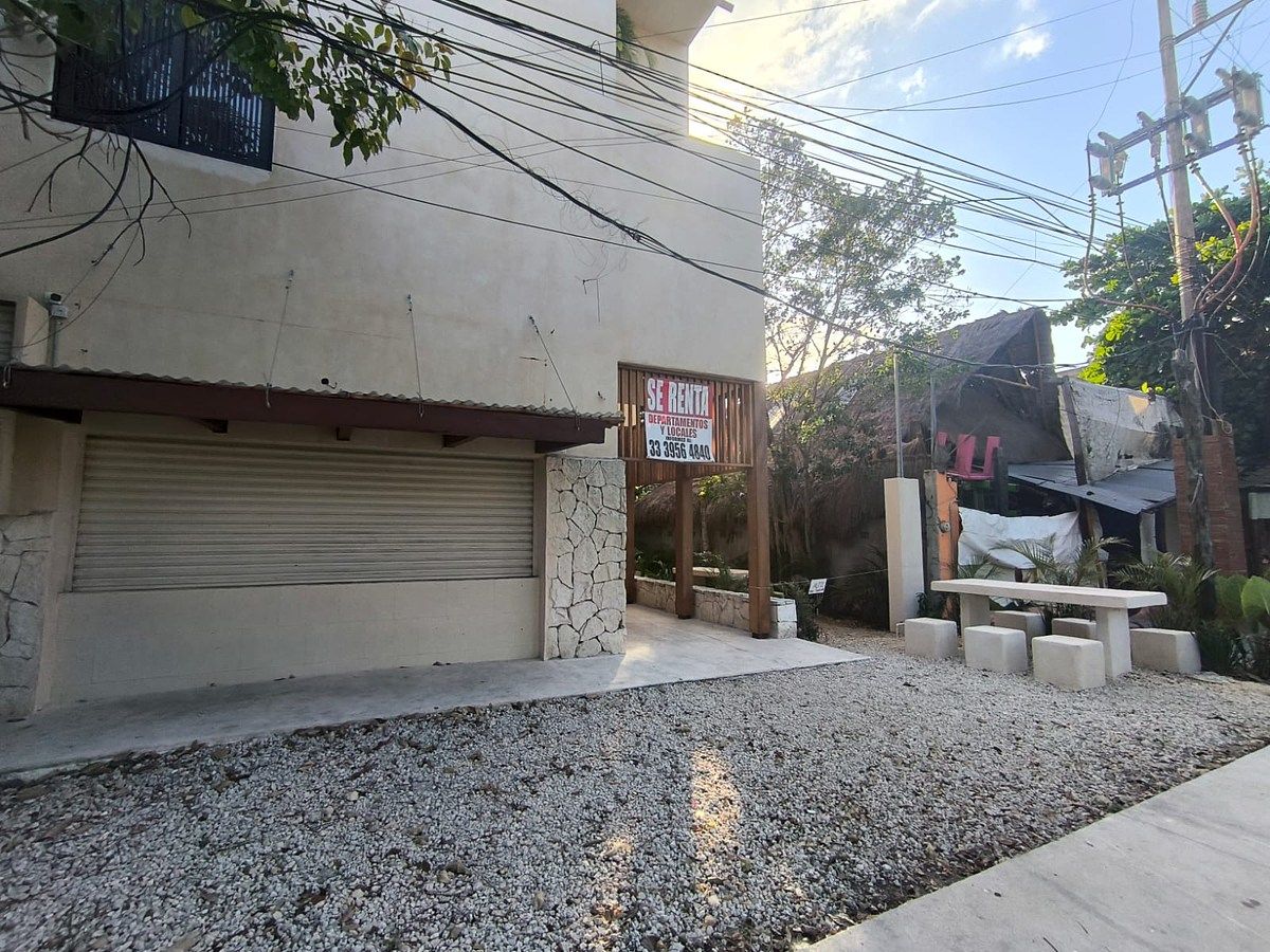 Local comercial en Coba, Tulum, foto 8 de 12