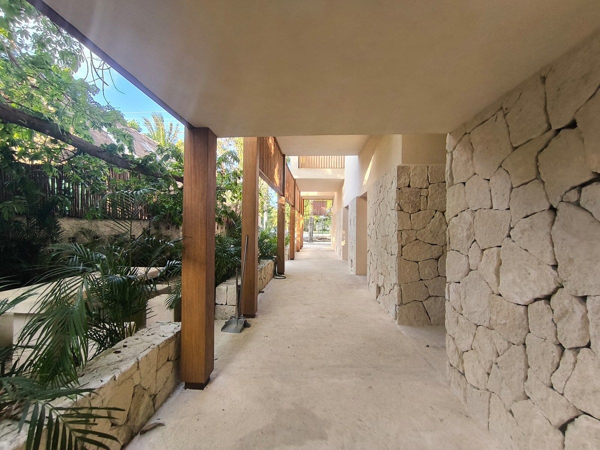 Local comercial en Coba, Tulum, foto 11 de 12