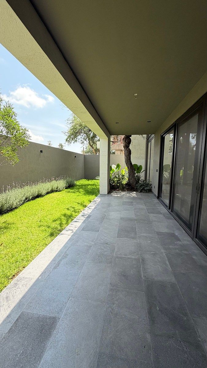 Casa en El Campanario, Querétaro, foto 2 de 10