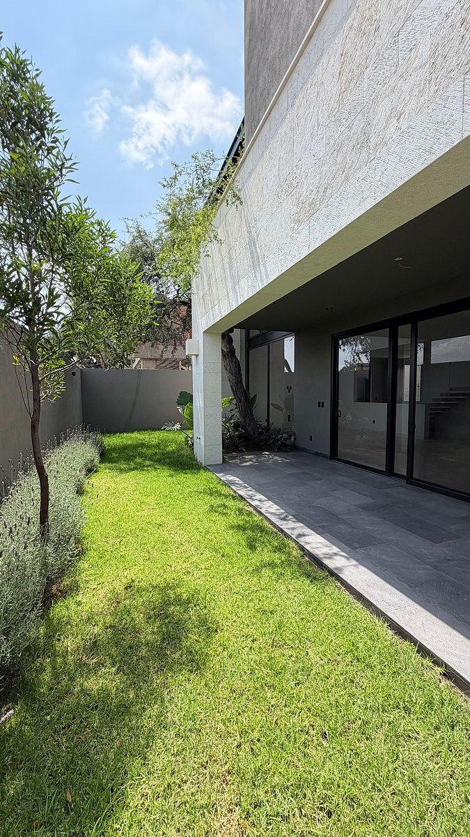 Casa en El Campanario, Querétaro, foto 3 de 10