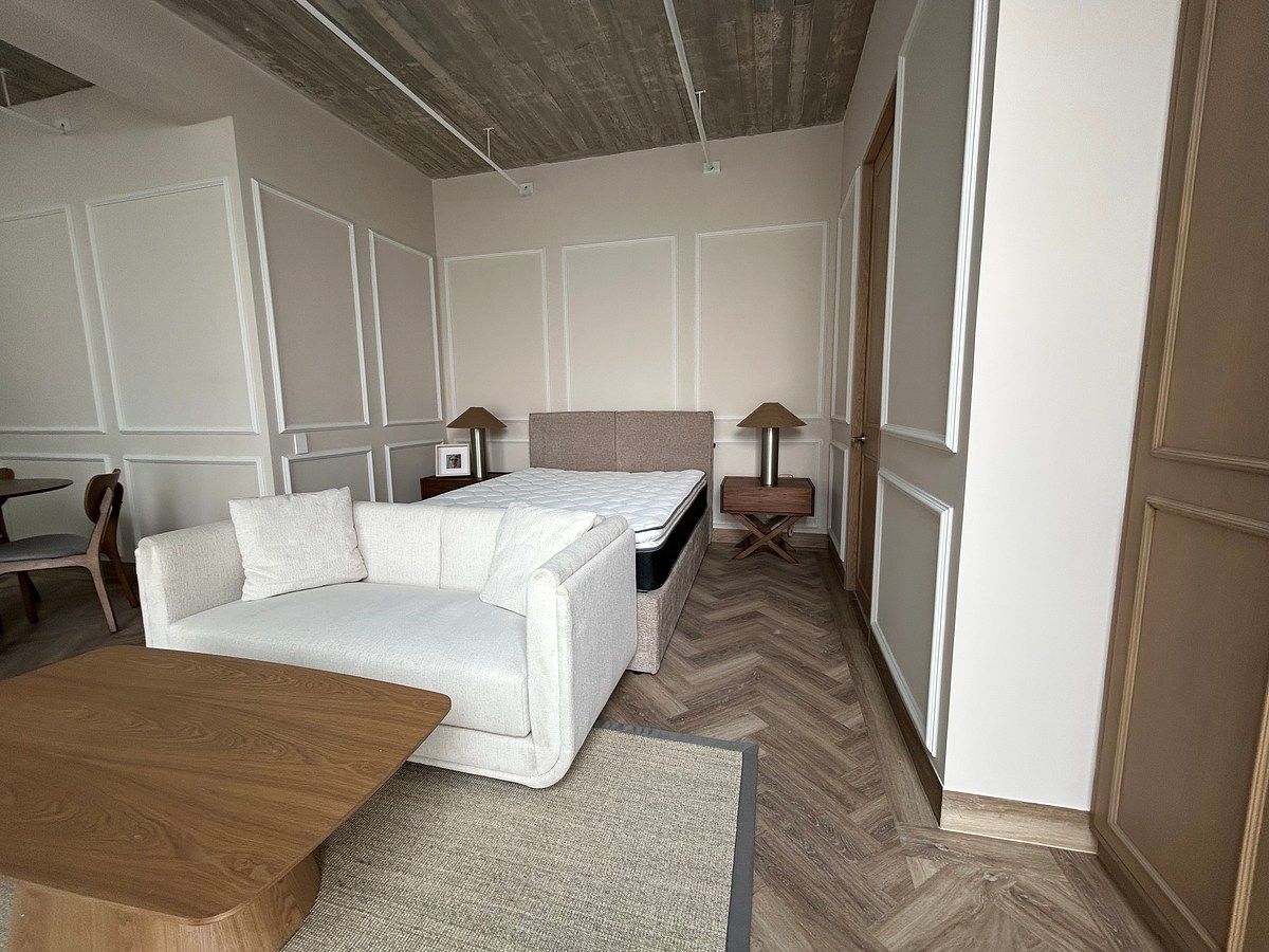 Apartamento em Roma Norte, Cuauhtémoc, foto 6 de 19
