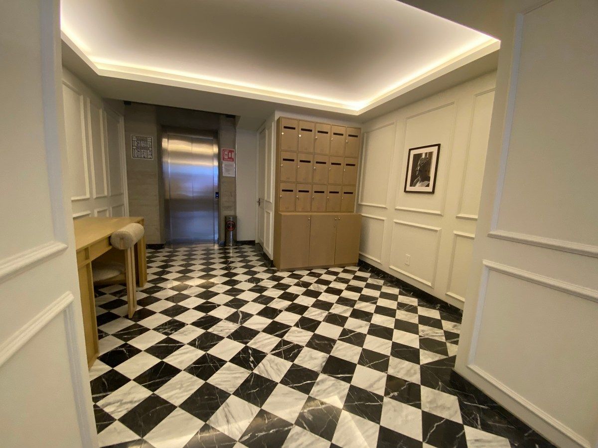 Lobby, foto 3 de 19