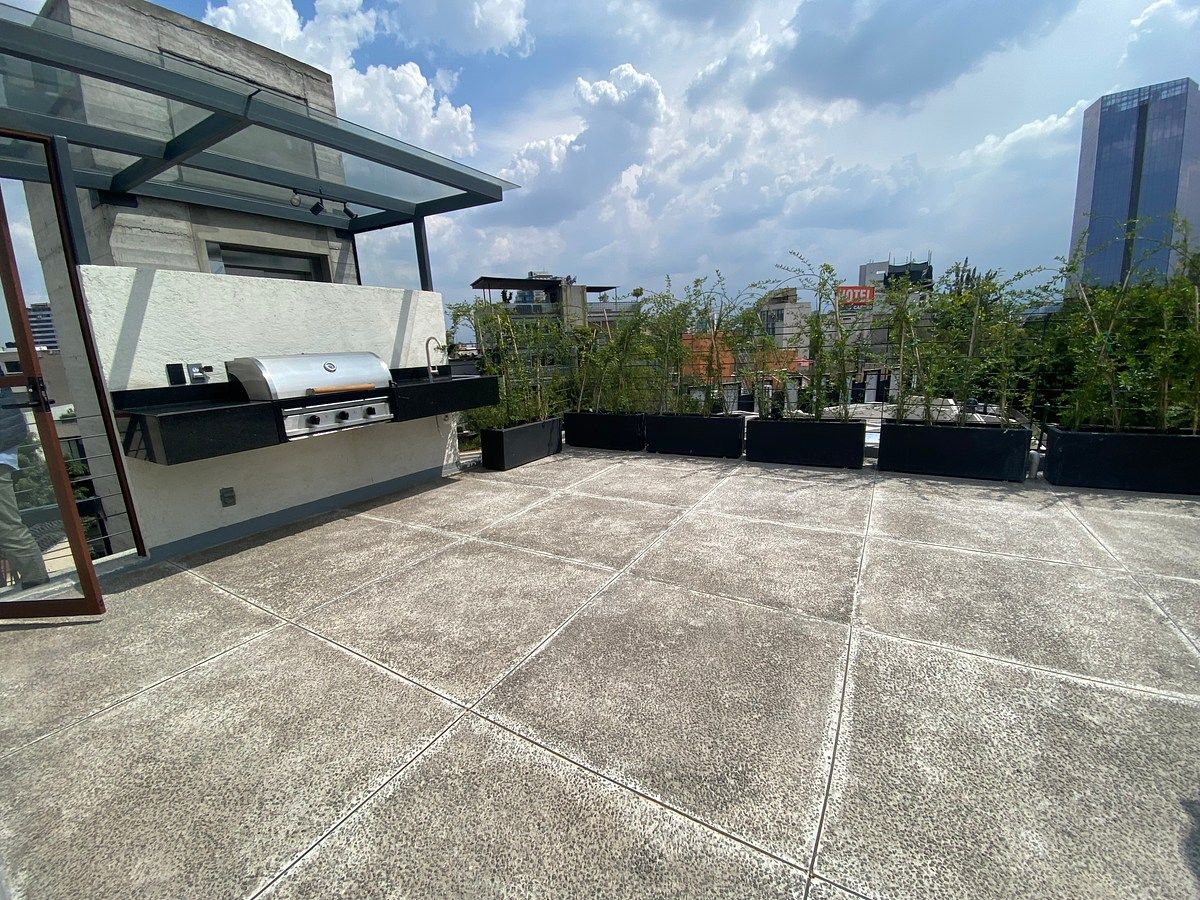 Asador, foto 18 de 19