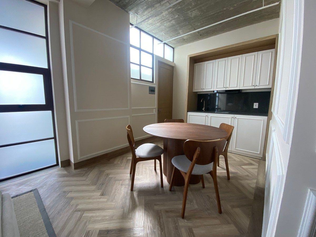 Apartamento em Roma Norte, Cuauhtémoc, foto 10 de 19