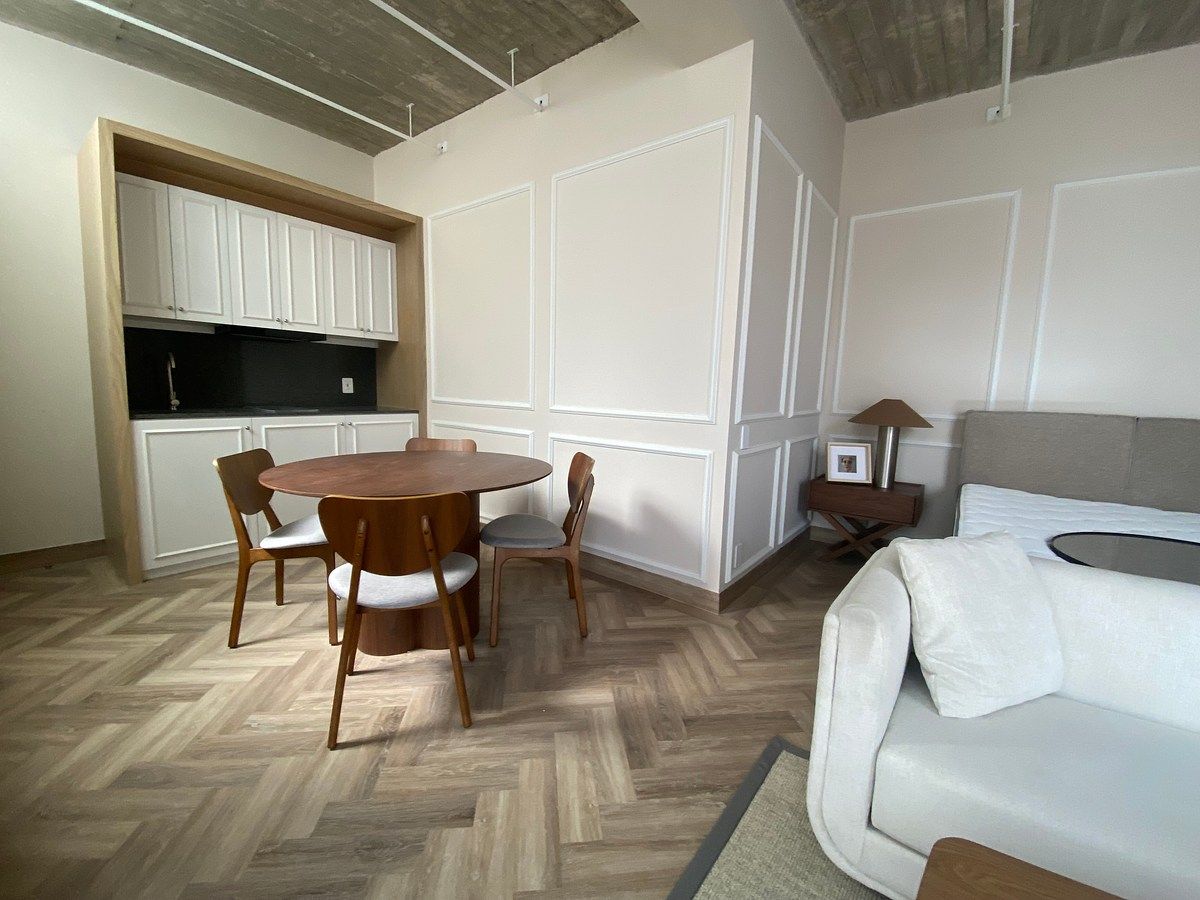 Apartamento em Roma Norte, Cuauhtémoc, foto 11 de 19