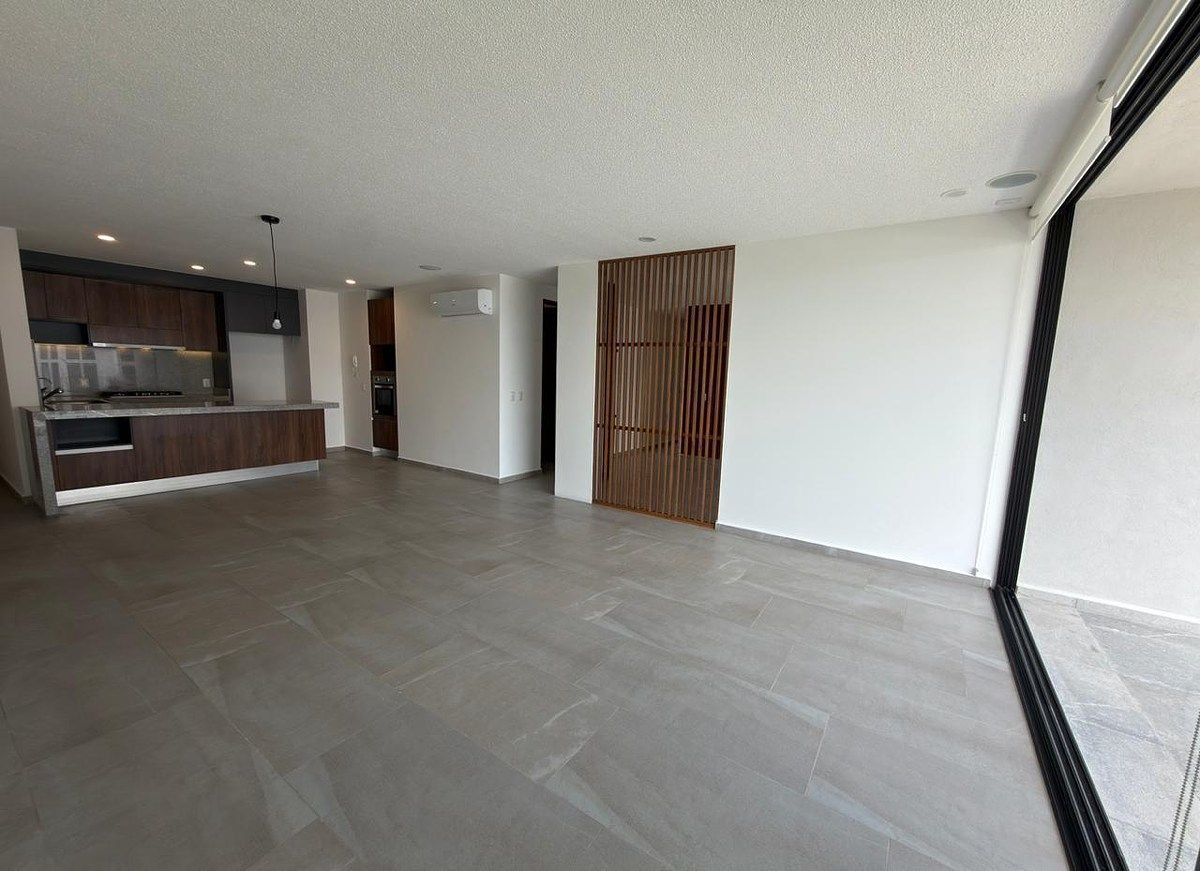 Apartment in Jurica, Querétaro, photo 5 of 38
