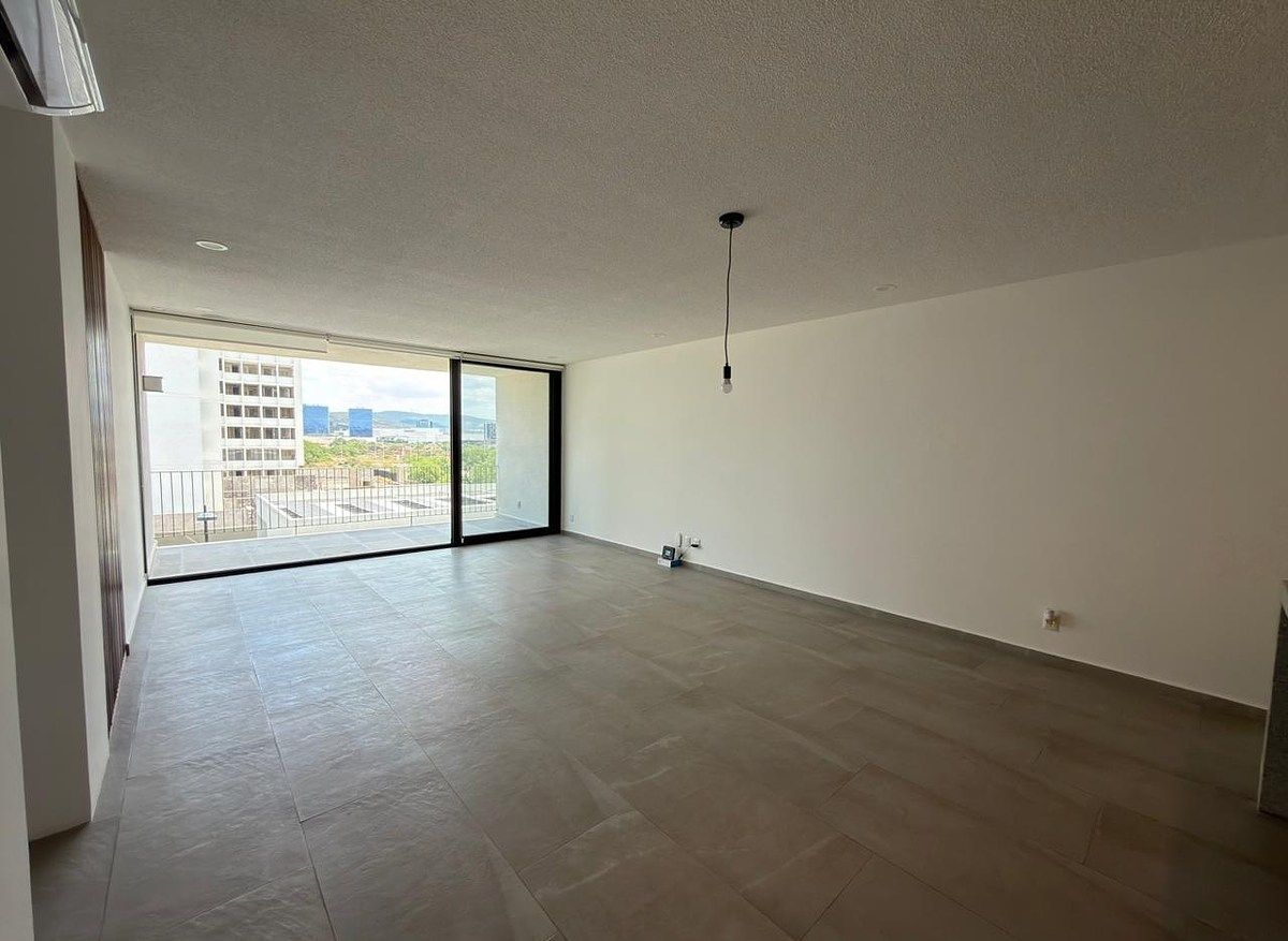 Apartment in Jurica, Querétaro, photo 6 of 38