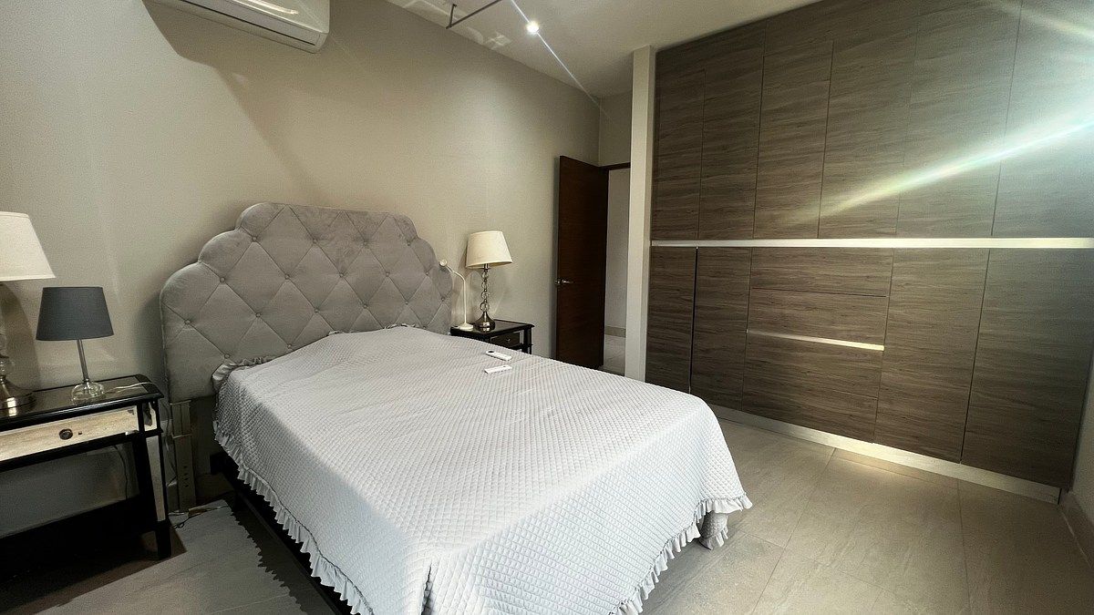 Apartamento em Balcones de Colinas de San Jerónimo, Monterrey, foto 10 de 14