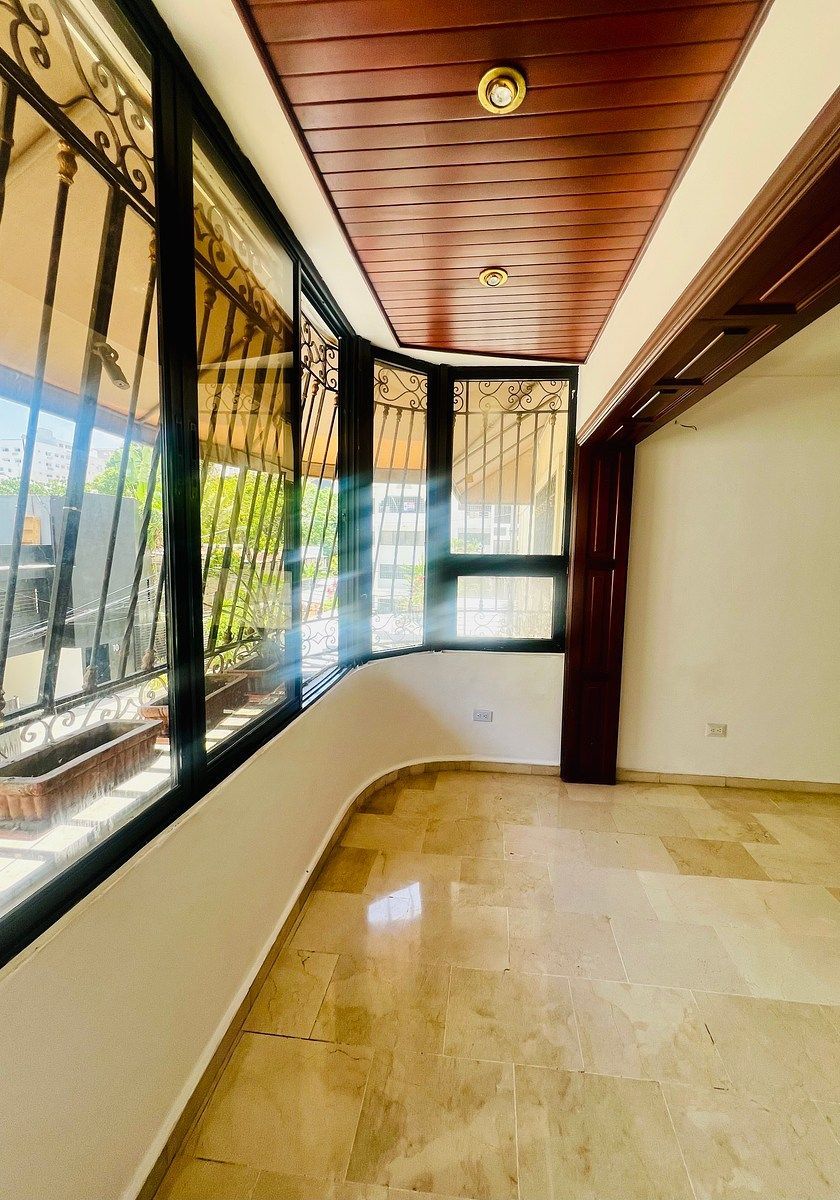 Apartamento en Evaristo Morales, Santo Domingo Centro (Distrito Nacional), foto 14 de 44