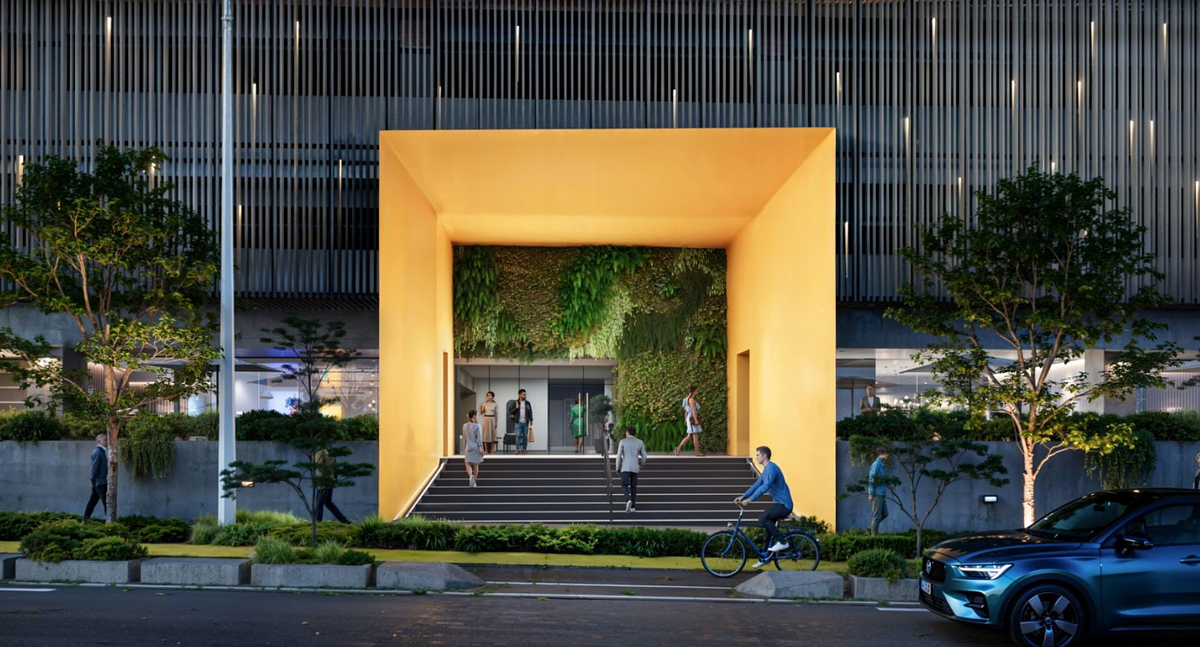 GUADALAJARA DEPARTAMENTO TIPO ESTUDIO, CÉNTRICO EN PREVENTA - foto 4