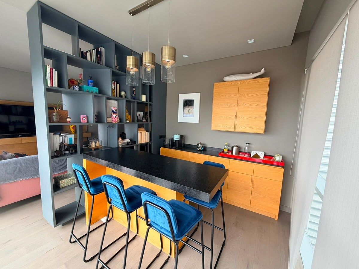 Apartamento em Contadero, Cuajimalpa de Morelos, foto 2 de 13
