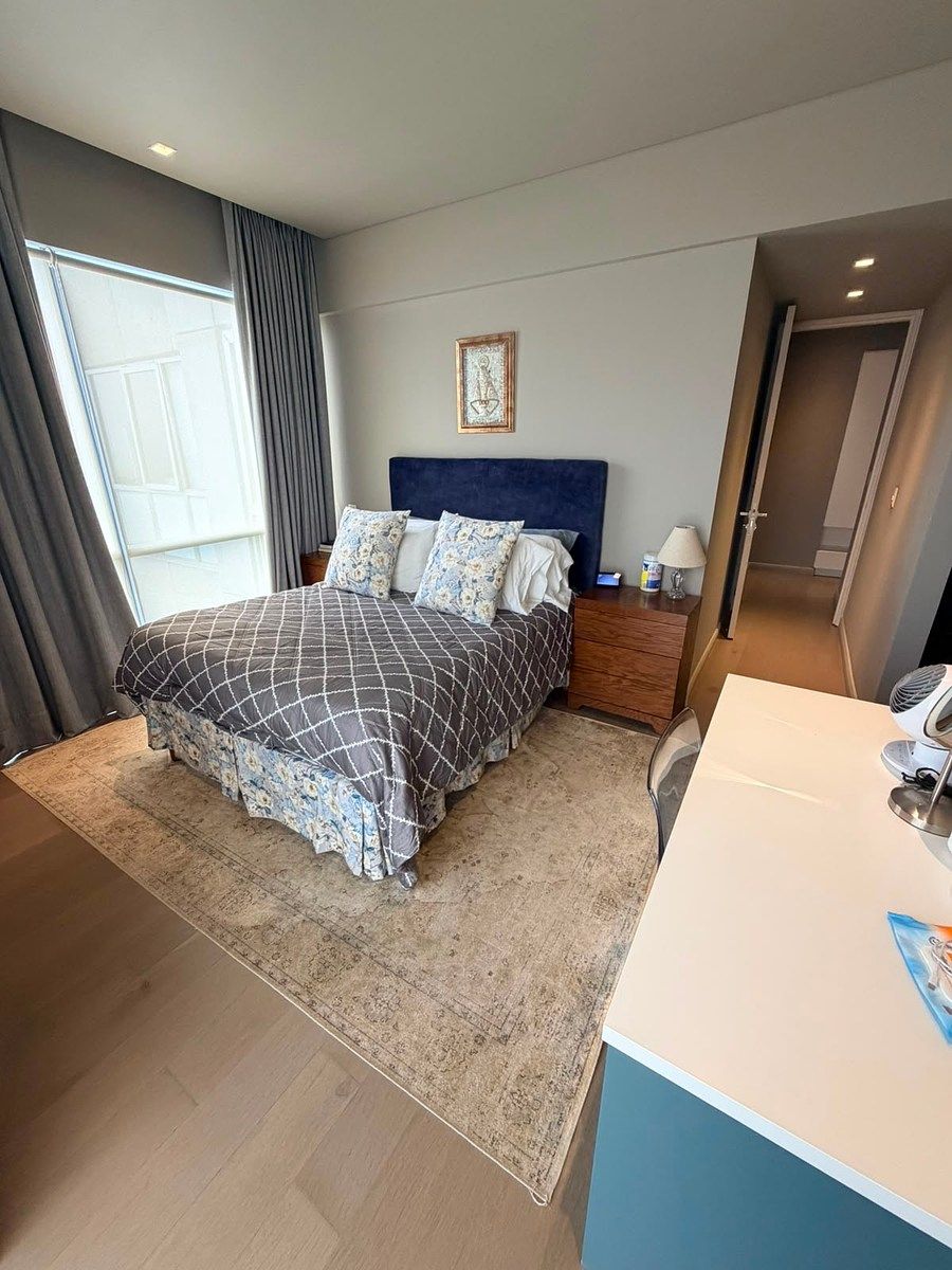 Apartamento em Contadero, Cuajimalpa de Morelos, foto 10 de 13