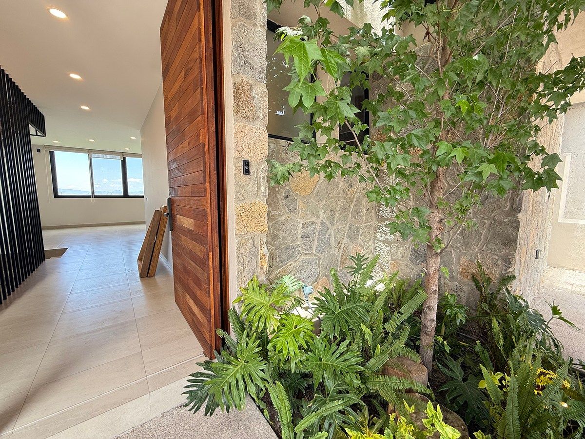 Casa em Altozano el Nuevo Querétaro, Querétaro, foto 4 de 41