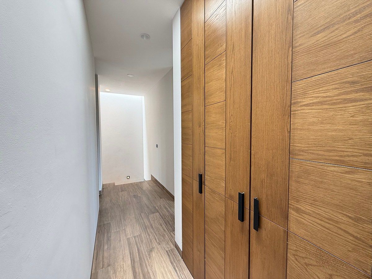Casa em Altozano el Nuevo Querétaro, Querétaro, foto 30 de 41