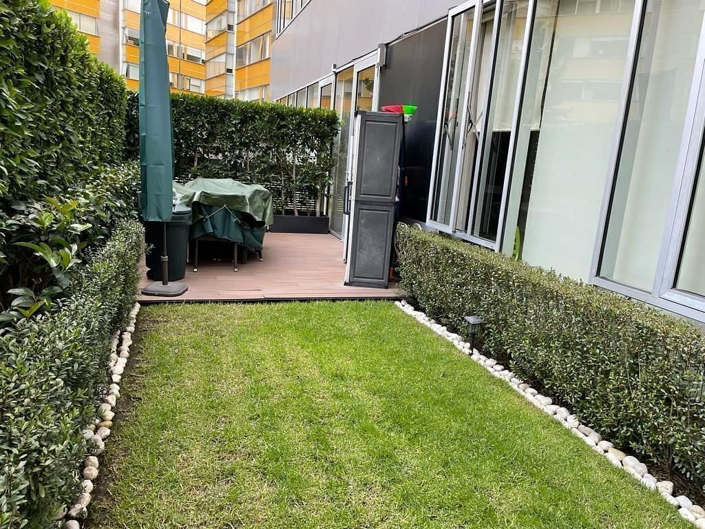 Apartamento em Santa Fe, Álvaro Obregón, foto 4 de 15