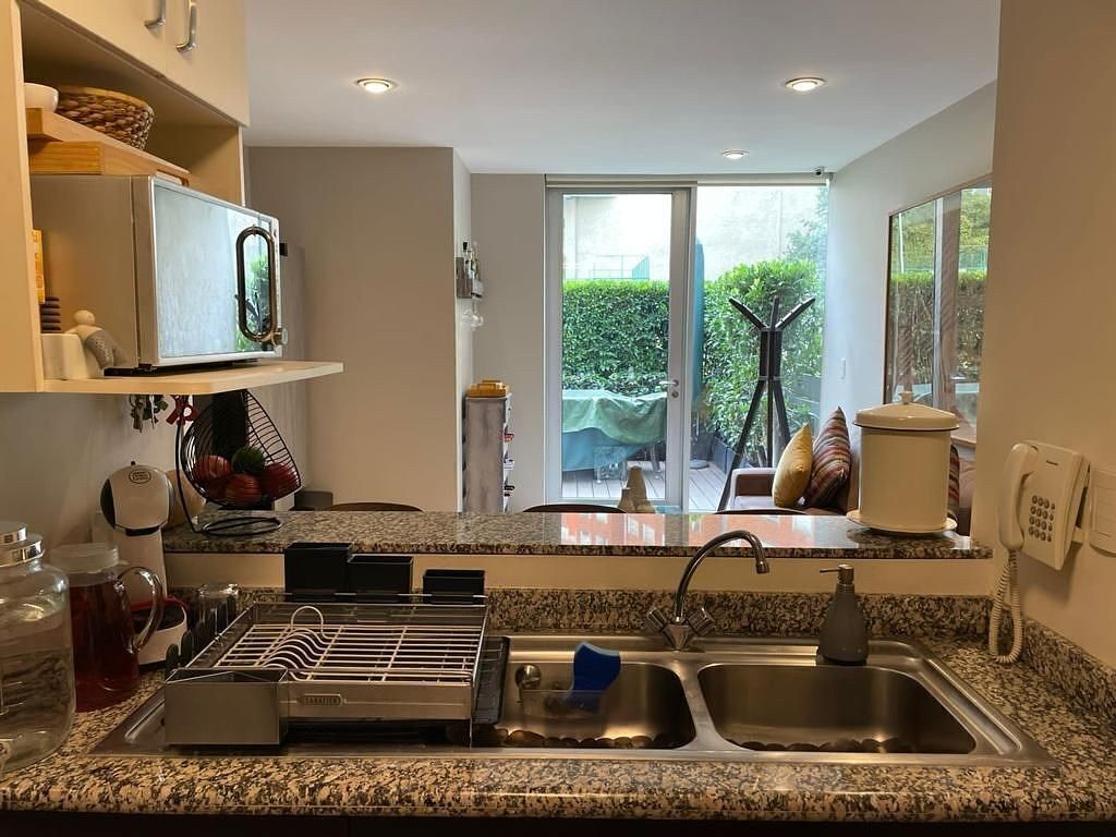 Apartamento em Santa Fe, Álvaro Obregón, foto 5 de 15