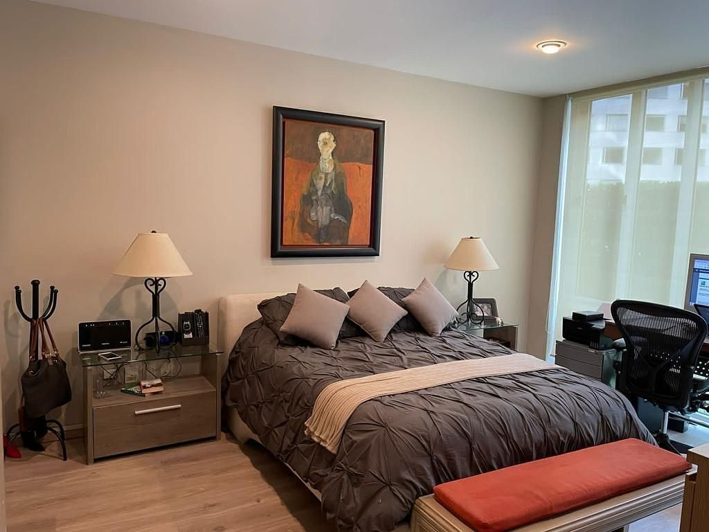 Apartamento em Santa Fe, Álvaro Obregón, foto 9 de 15