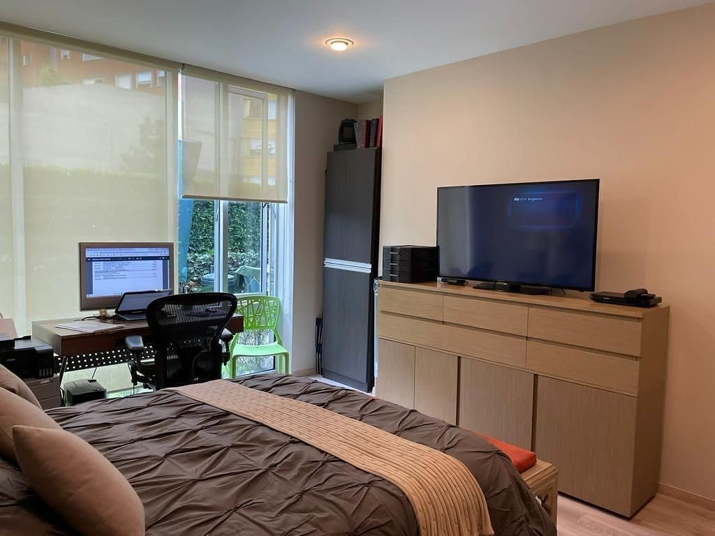 Apartamento em Santa Fe, Álvaro Obregón, foto 10 de 15