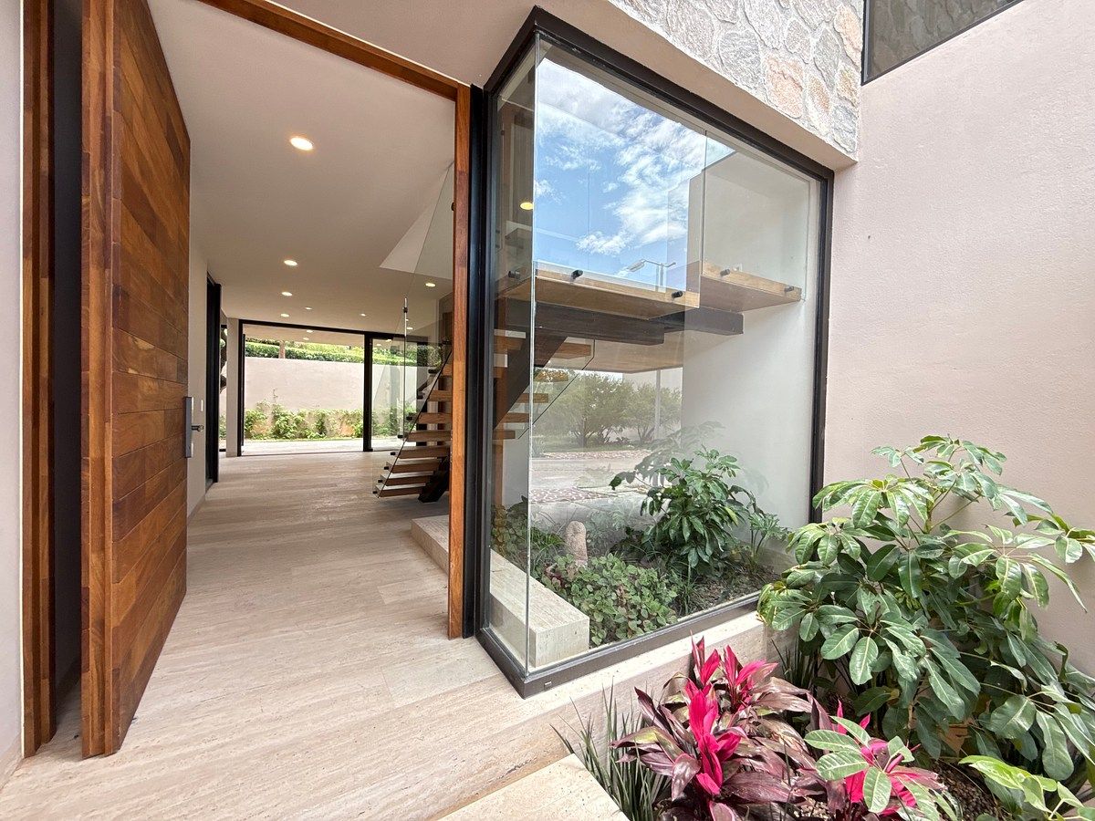 Casa em Altozano el Nuevo Querétaro, Querétaro, foto 4 de 36